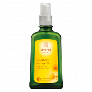 Calendula Massage-Öl
