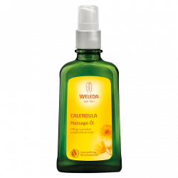 Calendula Massage-Öl