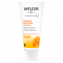 Calendula Zahncreme