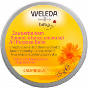 Calendula Zauberbalsam MHD 30.06.2025
