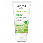 Klärendes Waschgel