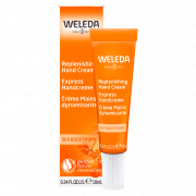 Sanddorn Handcreme