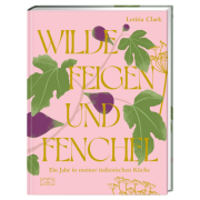 Wilde Feigen und Fenchel