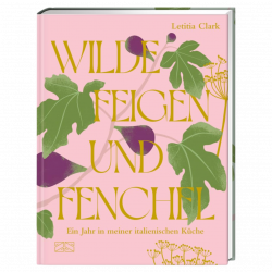Wilde Feigen und Fenchel
