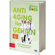 Anti-Aging fürs Gehirn