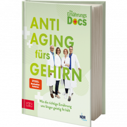 Anti-Aging fürs Gehirn