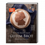 Auf der Suche nach gutem Brot