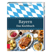 Schuhbeck: Bayern Kochbuch