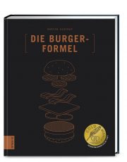Burger-Formel