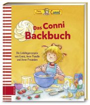 Conni Backbuch