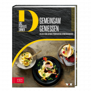 Das perfekte Dinner   Band 3
