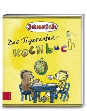 Tigerenten Kochbuch