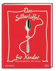 Silberlöffel für Kinder 2021