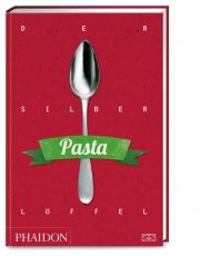 Silberlöffel Pasta: Neu