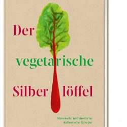 Vegetarische Silberlöffel