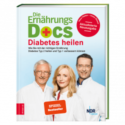 Die Ernährungs Docs-Diabetes heilen