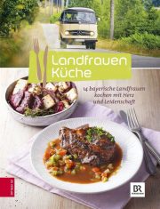 Landfrauenküche Band 6