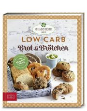 Low carb Brot/Brötchen