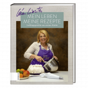Linster: Rezepte mein Leben