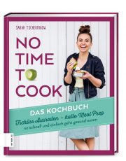No time to cook