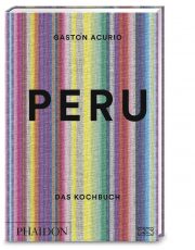 Peru das Kochbuch ND 2019
