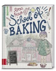 Rosa Haus-Baking school