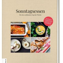 Zeit online Sonntagsessen