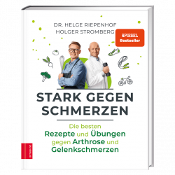 Stark gegen Schmerzen