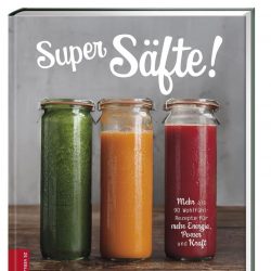 Super Säfte ND
