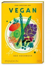 Vegan - Das Kochbuch ND 2020