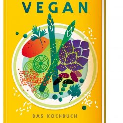 Vegan - Das Kochbuch ND 2020