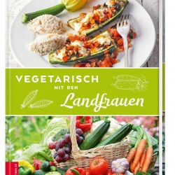 Vegetarisch mit Landfrauen
