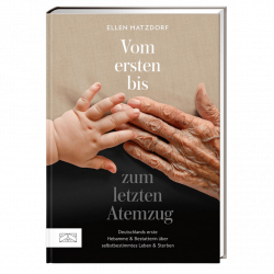 Vom ersten bis zum letzen Atemzug