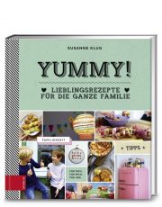 Yummy Lieblingsrezepte