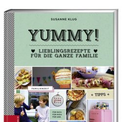 Yummy Lieblingsrezepte
