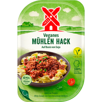 Rügenwalder Mühle veganes Mühlen Hack 180g