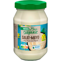REWE Bio + vegan Salat-Mayo 250ml
