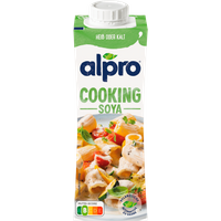 Alpro Soja-Kochcrème Cuisine vegan 250ml