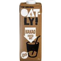 Oatly Haferdrink Kakao vegan 1l