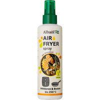 Albaöl Air Fryer Spray vegan 190ml