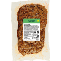Veganes Gyros, BIO, 2.5kg