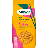 Alnavit Bio Cornflakes glutenfrei vegan 250g