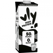 vly Erbsen-Drink High Protein vegan 1l