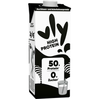 vly Erbsen-Drink High Protein vegan 1l
