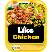 Like Chicken vegan 180g