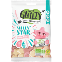 Not Guilty Bio Milly The Star Fruchtgummi vegan 90g