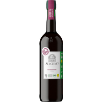Sontino Bio Rotwein Sangiovese vegan 0,75l