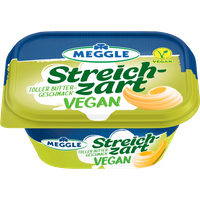 Meggle Streichzart vegan 250g
