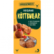 Greenforce Frische Köttbullar vegan 180g