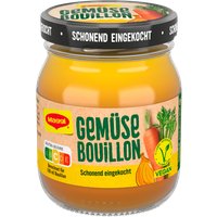 Maggi Gemüse Bouillon eingekocht vegan 160g